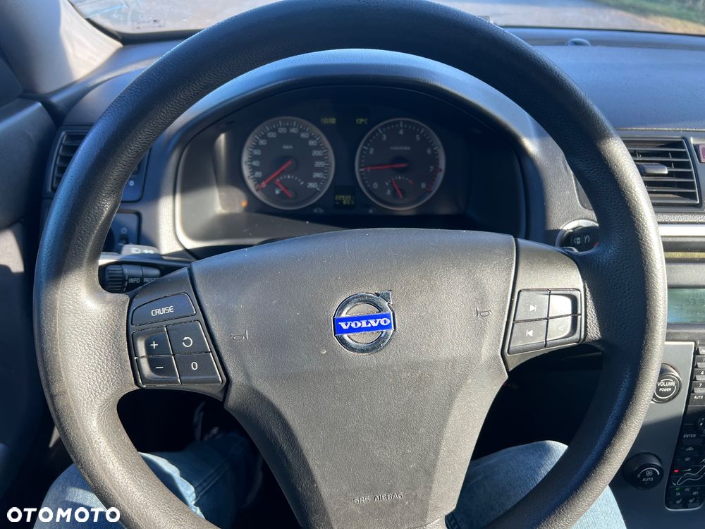 Volvo V50 1.8 Edition - 13