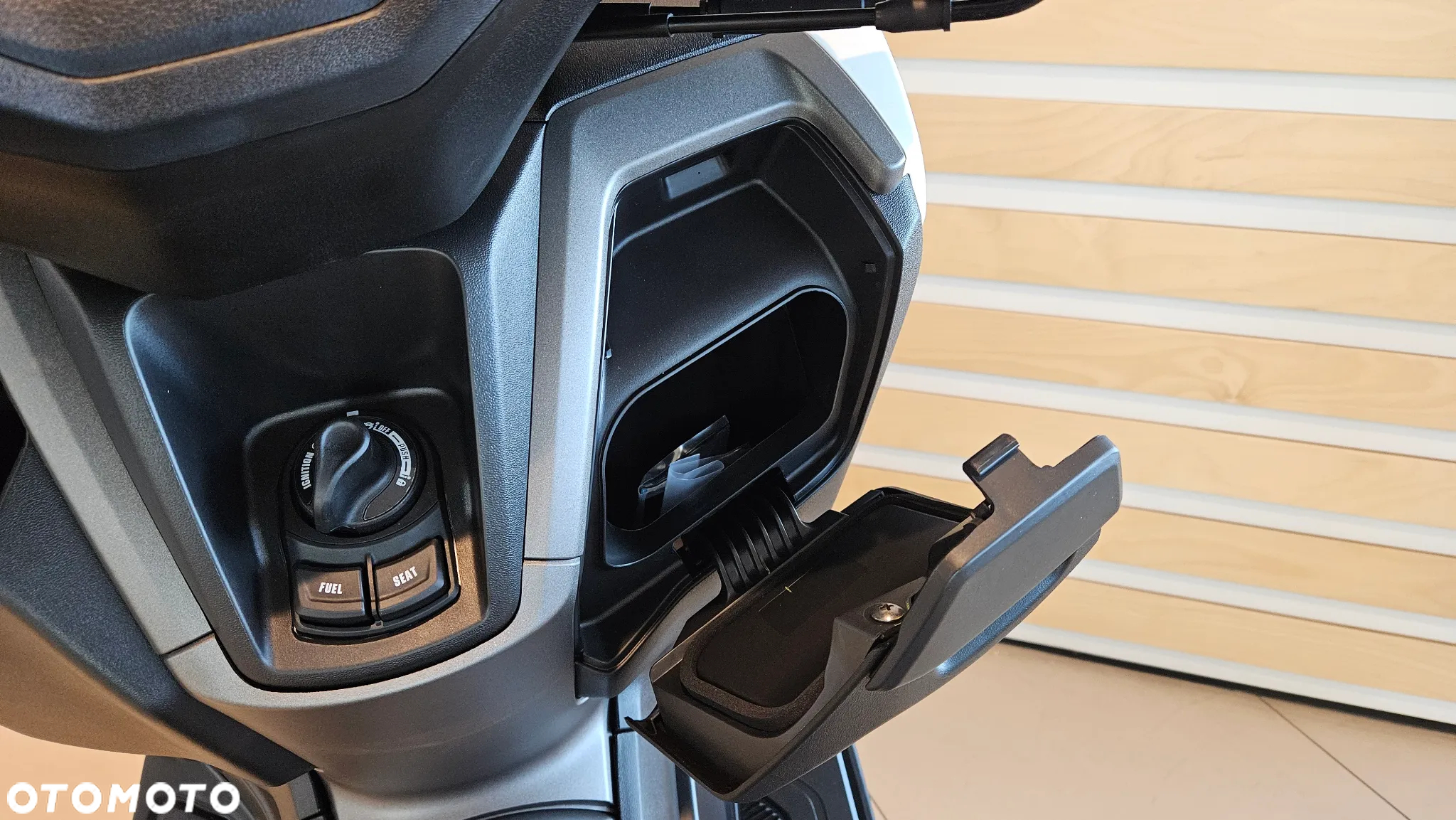 Yamaha NMAX - 14