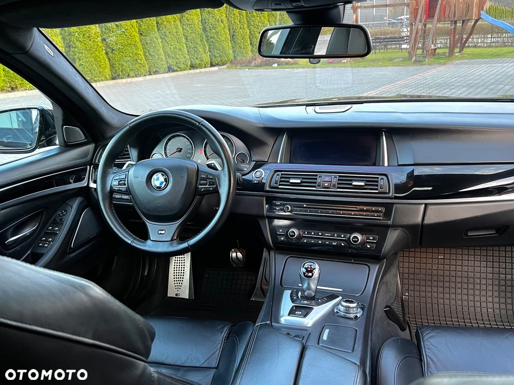 BMW M5 Standard - 22