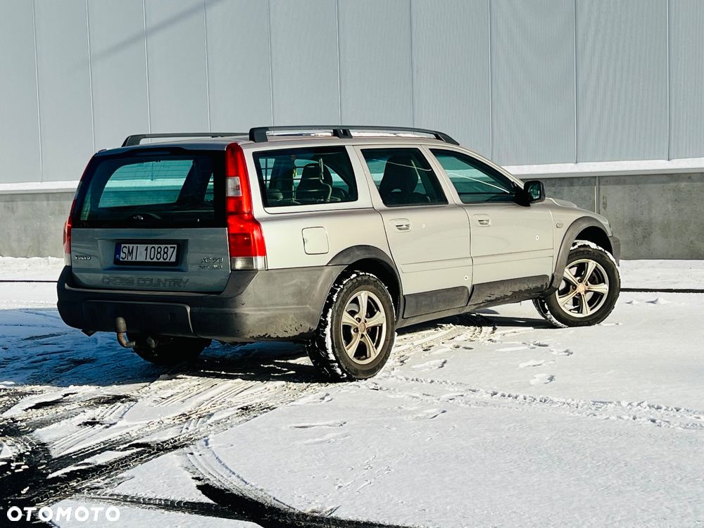 Volvo XC 70 AWD Momentum - 14