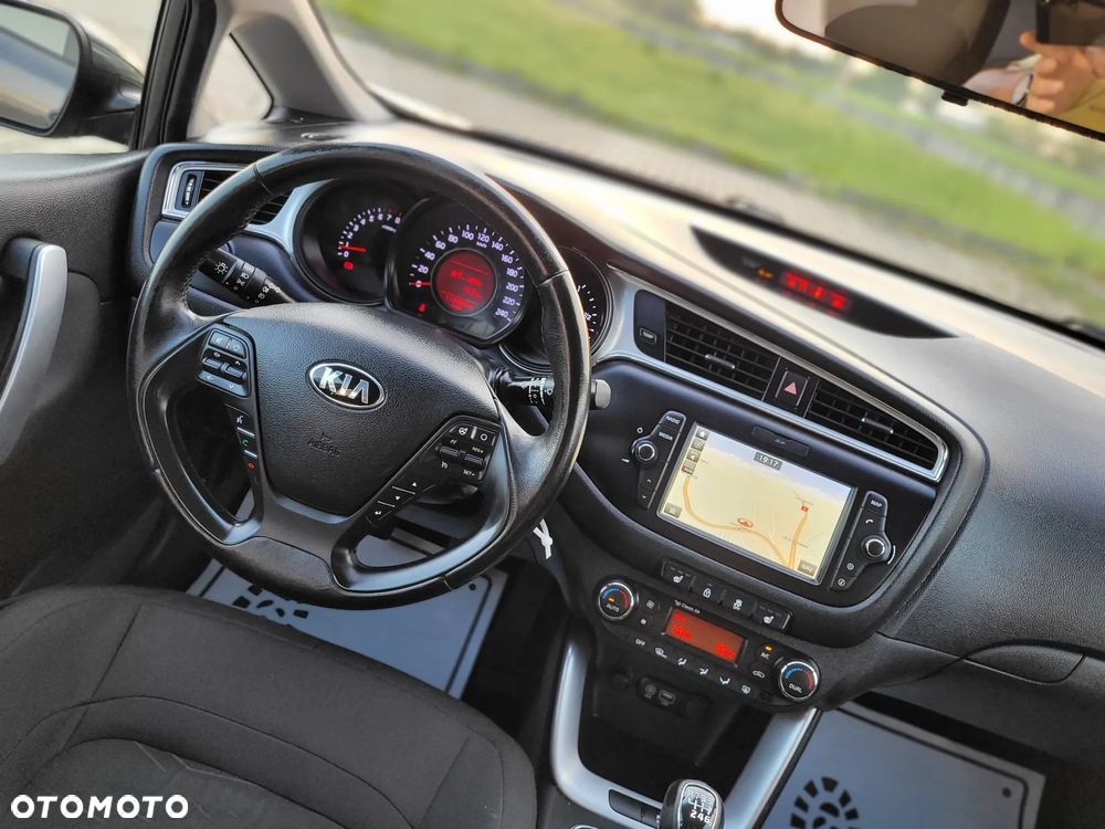 Kia Ceed 1.4 Vision - 25