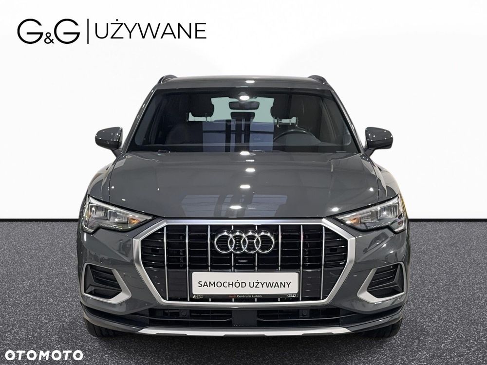 Audi Q3 - 2