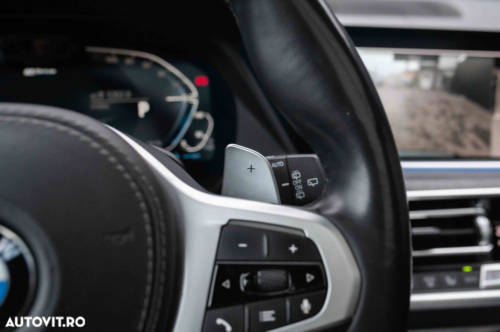 BMW X5 xDrive45e - 15