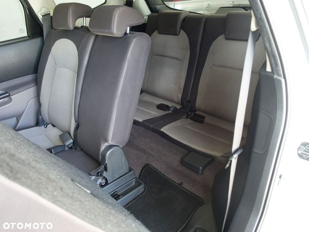 Nissan Qashqai+2 2.0 4x4 Acenta - 18