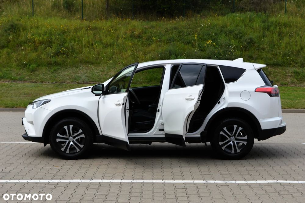 Toyota RAV4 2.0 D-4D Premium 4x2 - 25