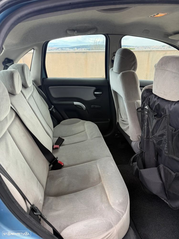 Citroën C3 1.4 HDi Exclusive - 11