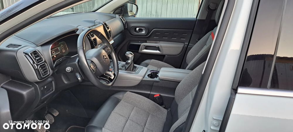 Citroën C5 Aircross 1.5 BlueHDi C-Series - 8