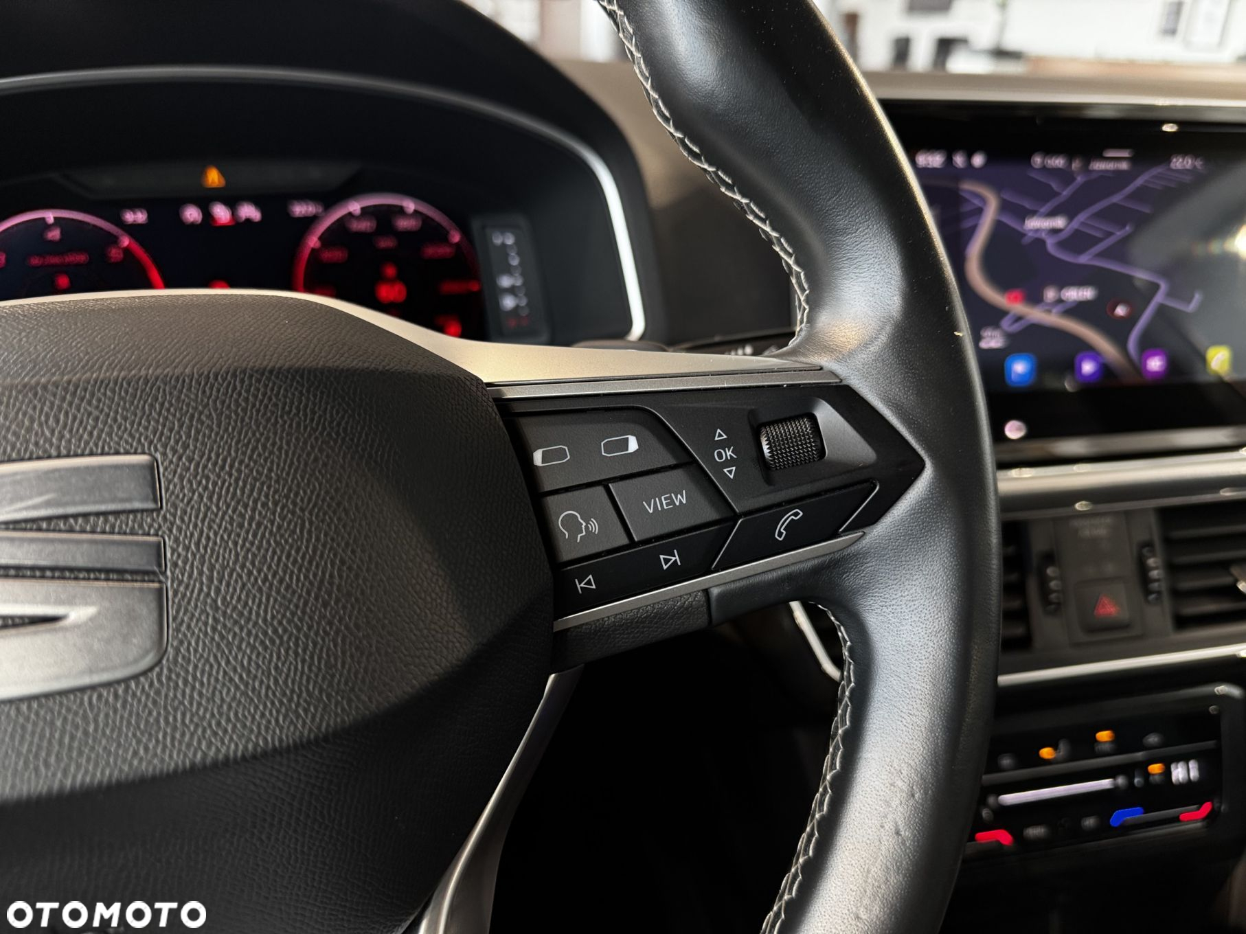Seat Tarraco - 22