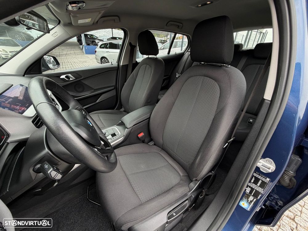 BMW 118 i Corporate Edition Auto - 32