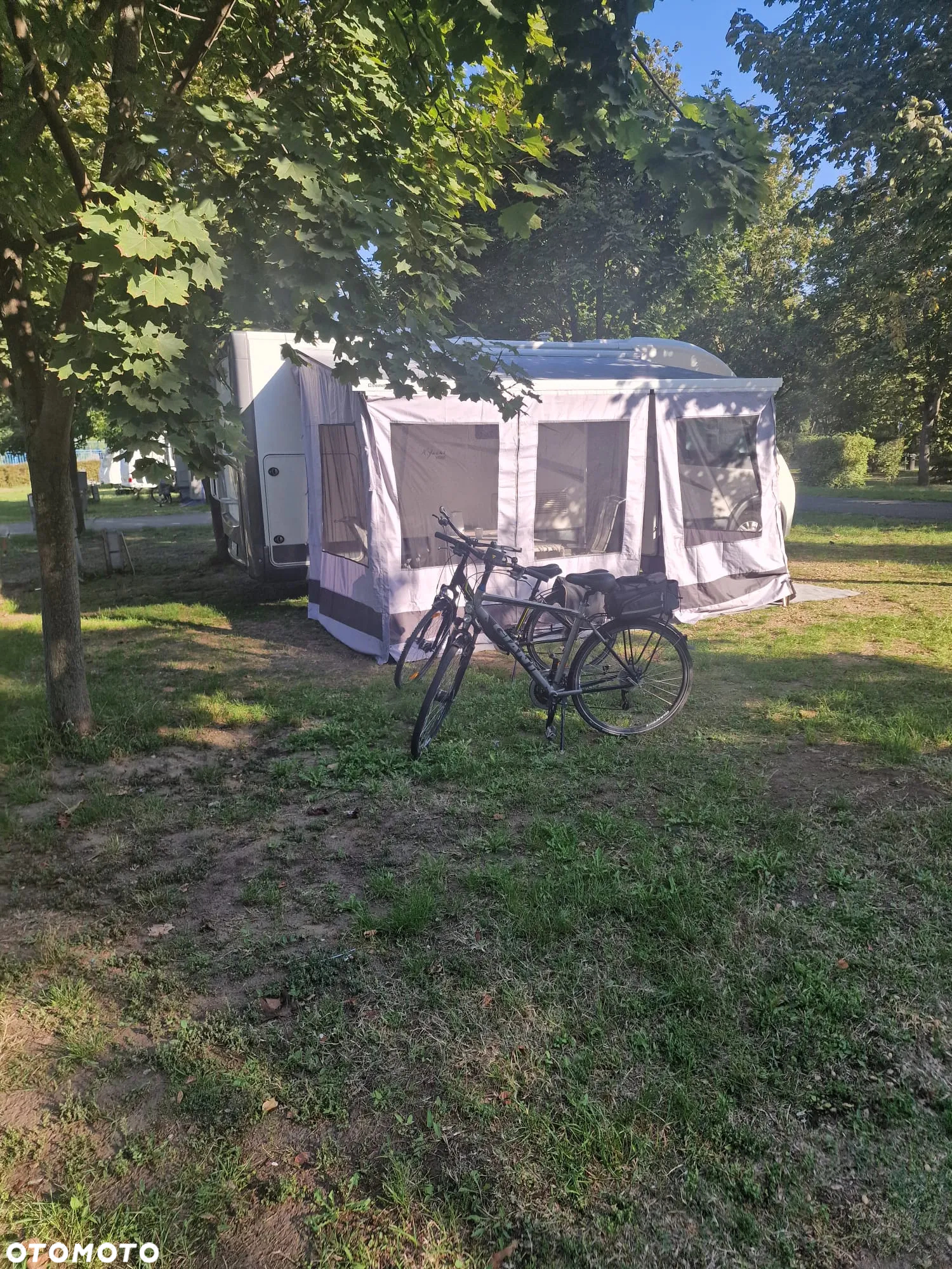 Mobilvetta K-YACHT 85  ZEH4 - 25