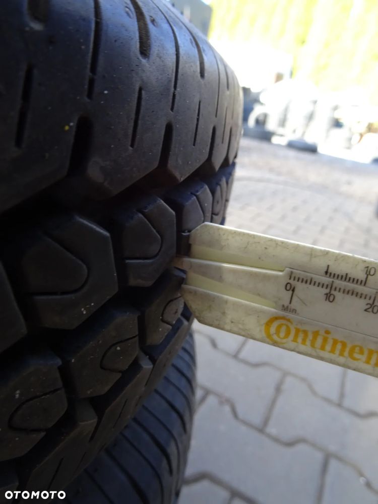 5x112x67 4,5Jx12 ET0 OPONY 155/70/R12 104/102R - 15
