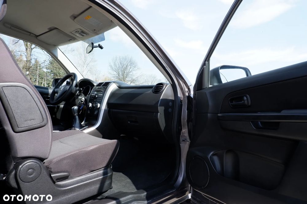Suzuki Grand Vitara 1.6 Comfort EU5 - 3