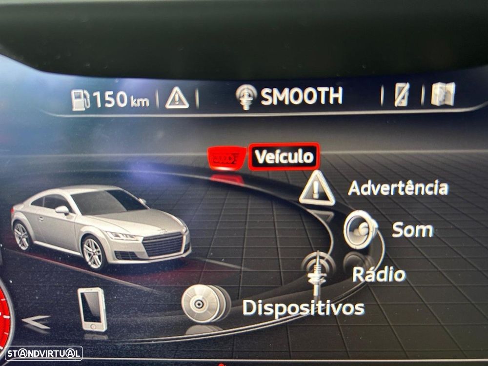 Audi TT RS Coupé - 23