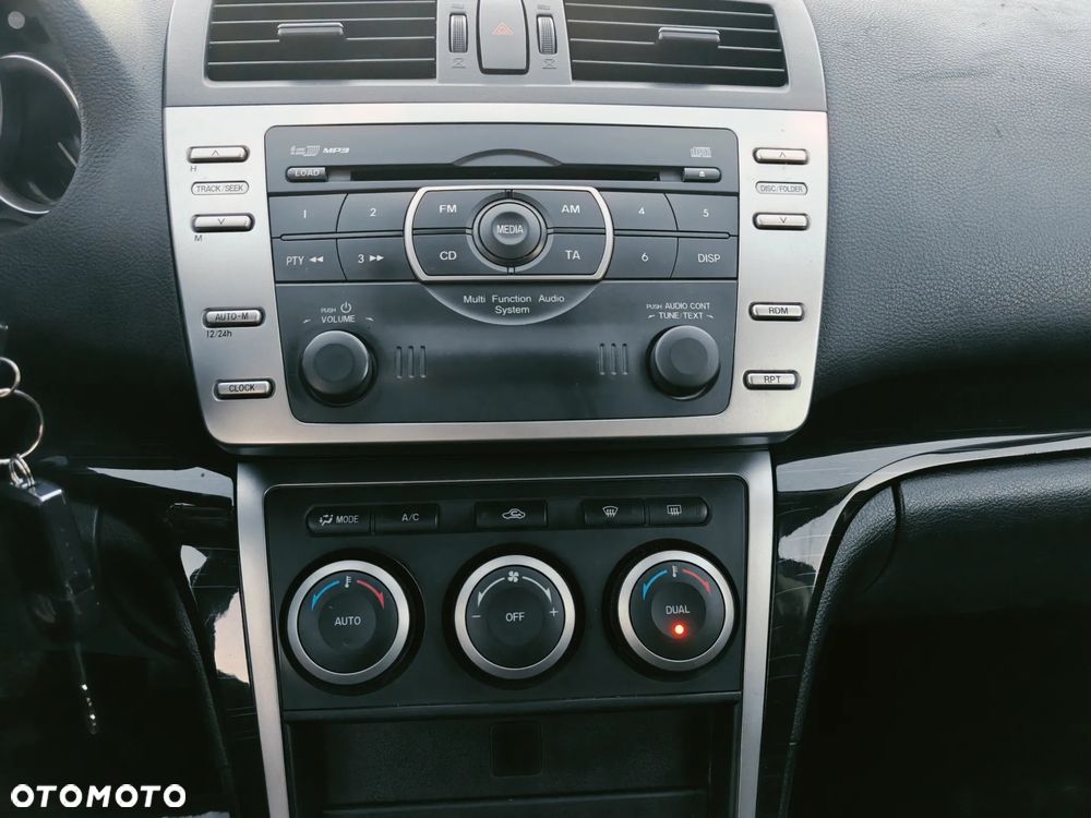 Mazda 6 Sport 2.0 Exclusive - 12