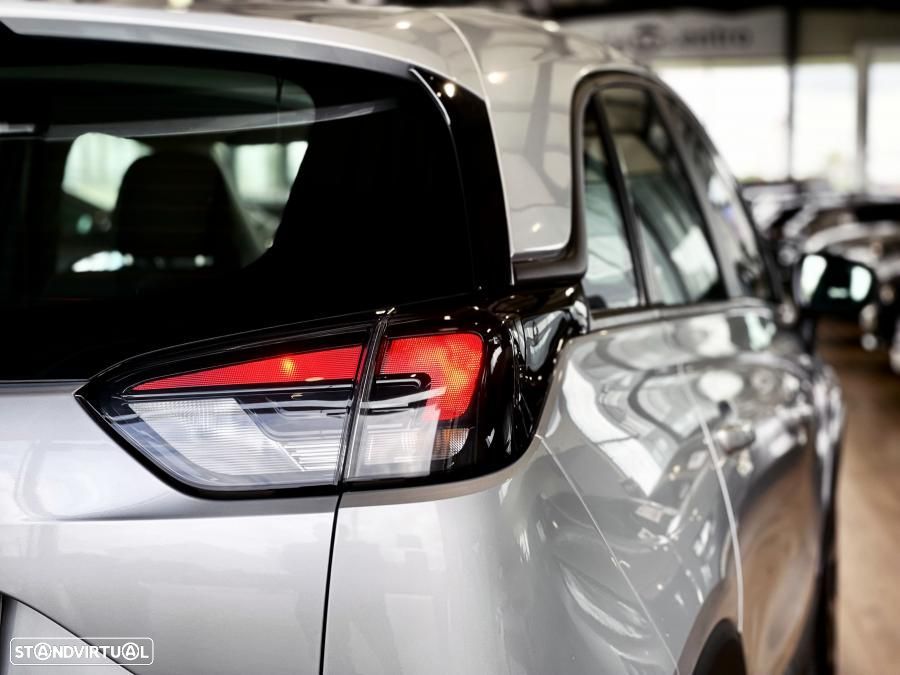 Opel Crossland 1.2 T Edition - 7