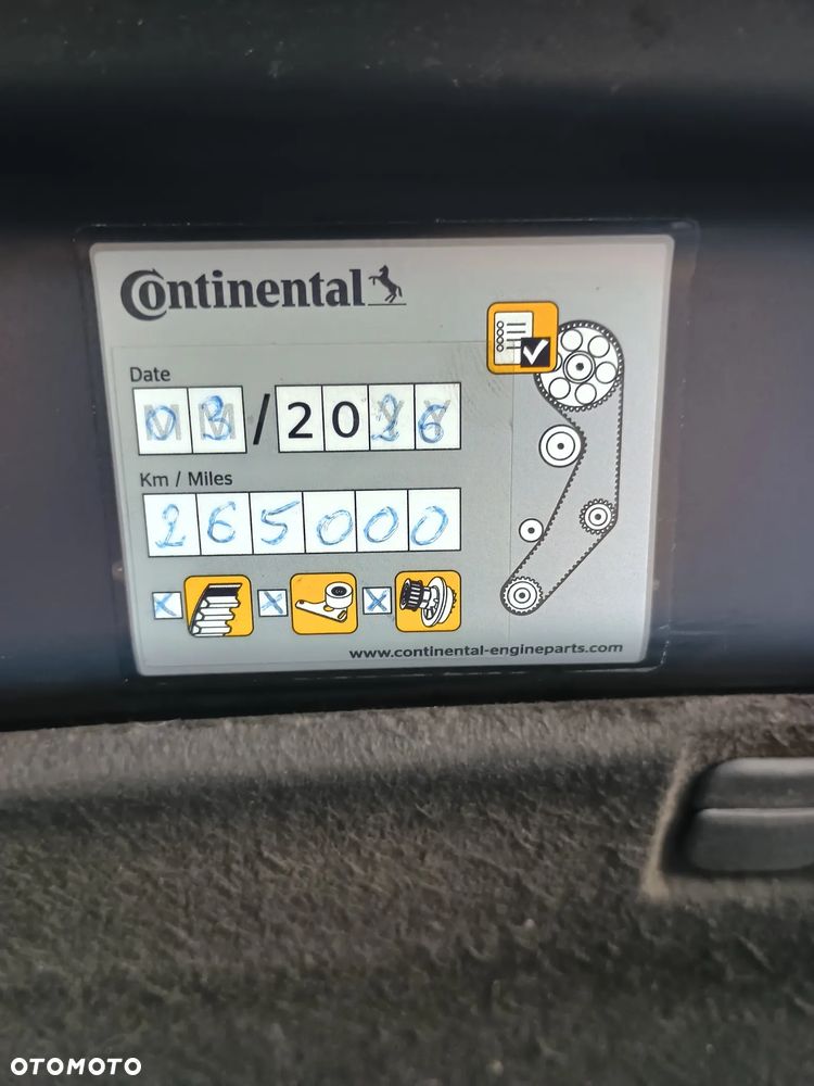 Seat Alhambra 2.0 TDI (Ecomotive) Start & Stop DSG Style - 4