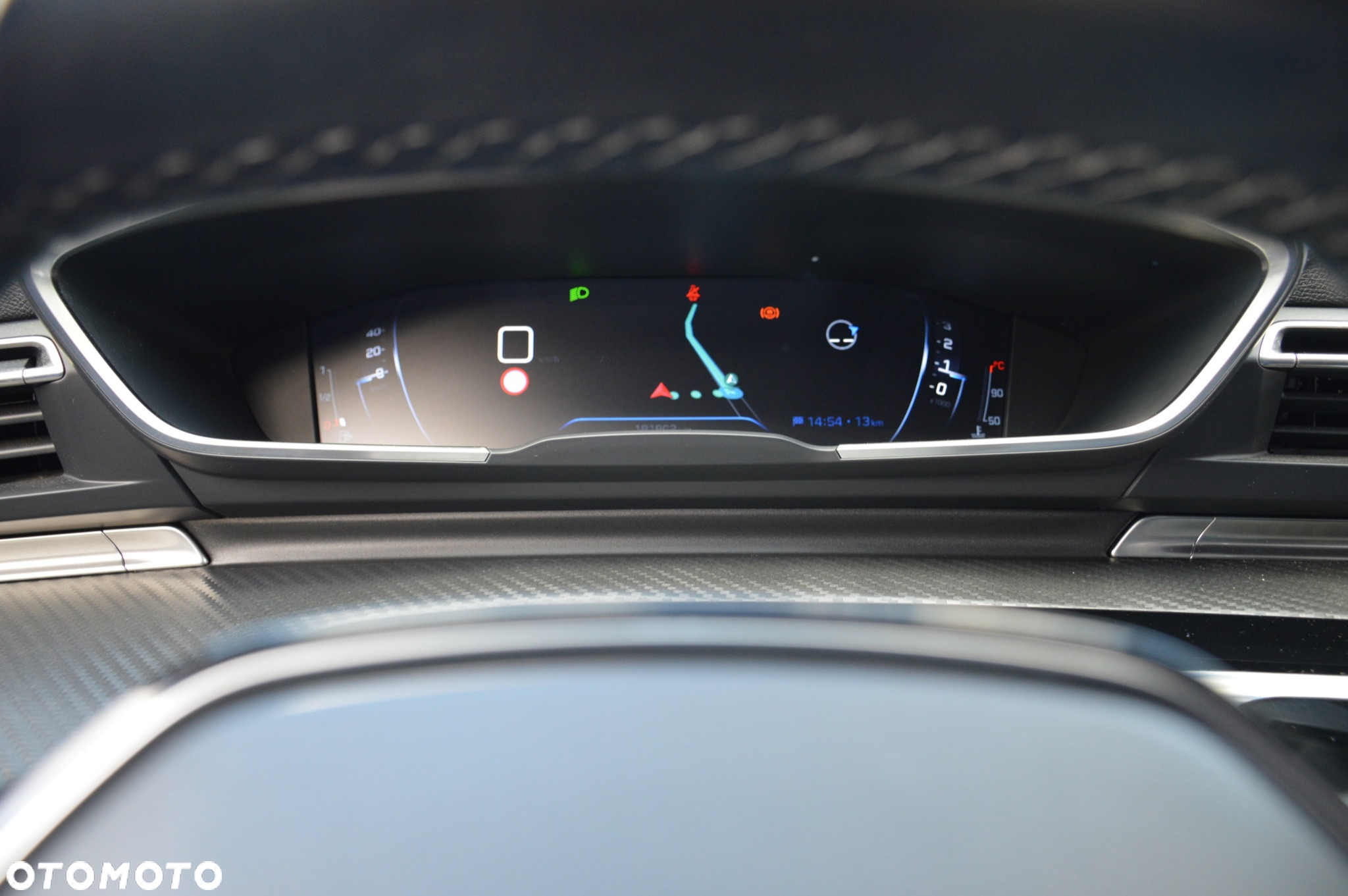 Peugeot 508 BlueHDi 130 Active - 28