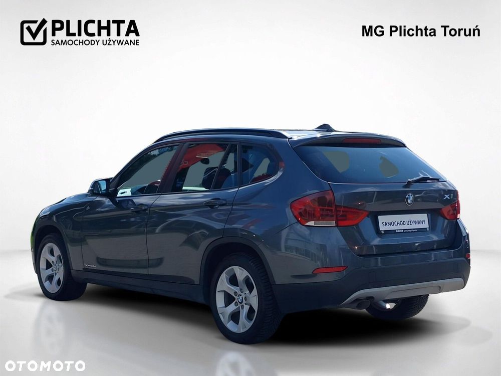 BMW X1 - 4