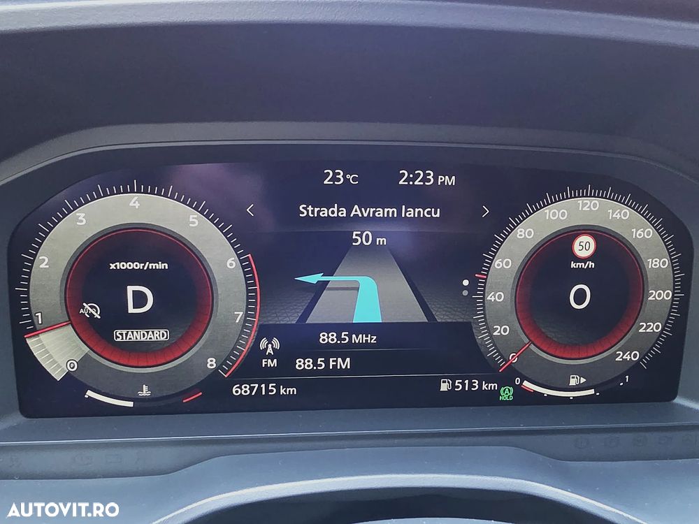 Nissan Qashqai - 22