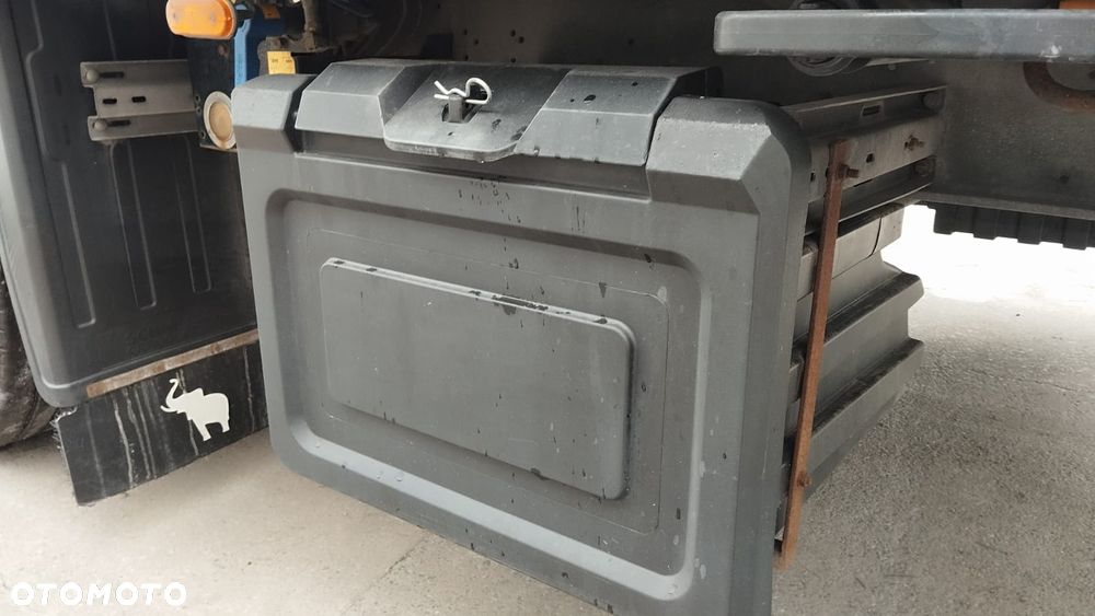 Schmitz Cargobull BURTO-FIRANKA - 18