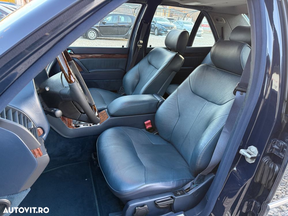 Mercedes-Benz S - 14