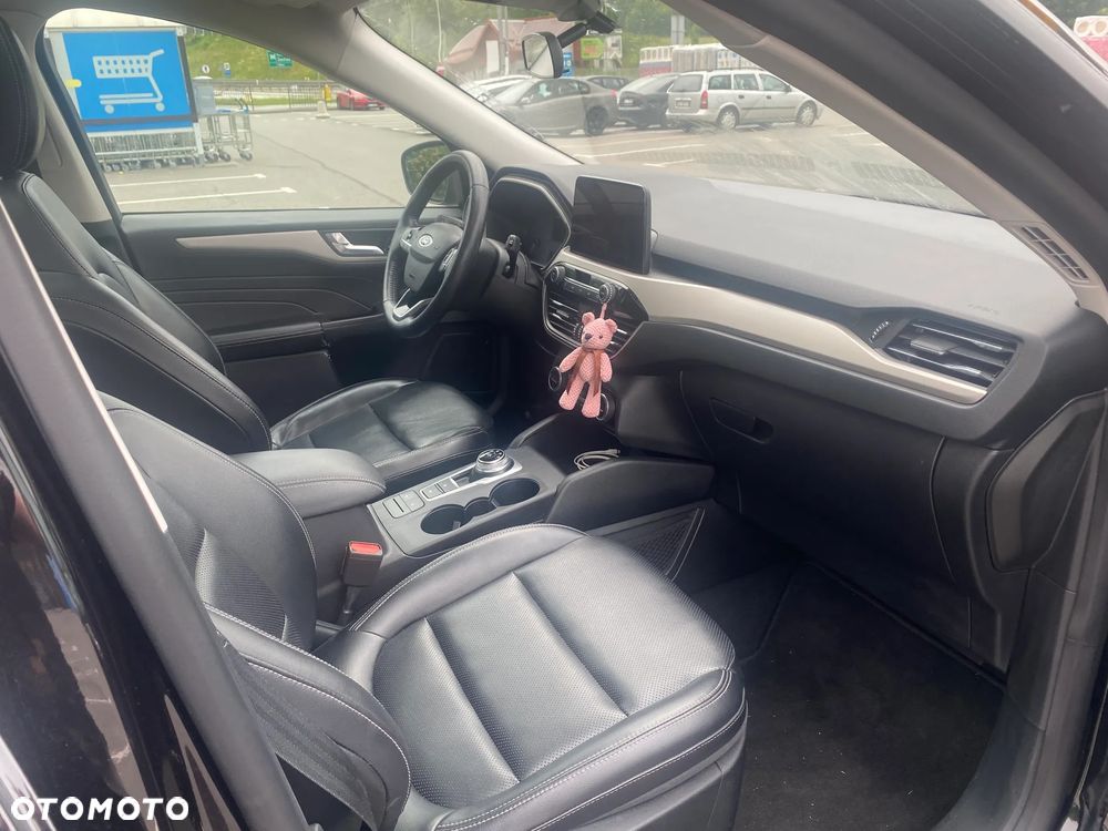 Ford Kuga - 7