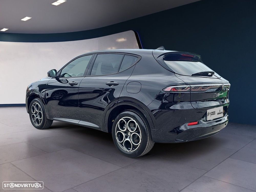 Alfa Romeo Tonale - 8