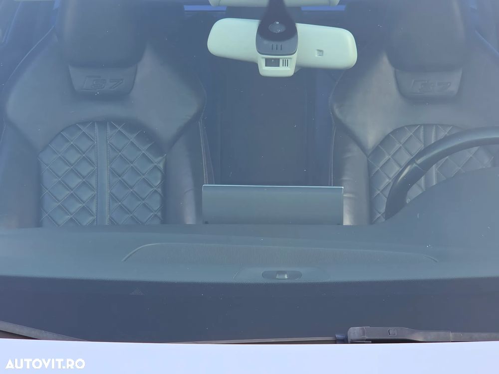 Audi A6 - 15