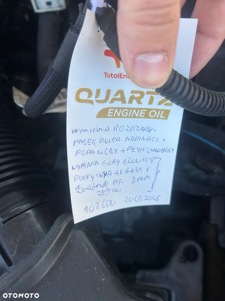 Peugeot 308 1.5 BlueHDi Active S&S EAT6 - 25