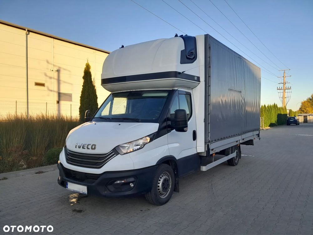 Iveco Dayli - 1