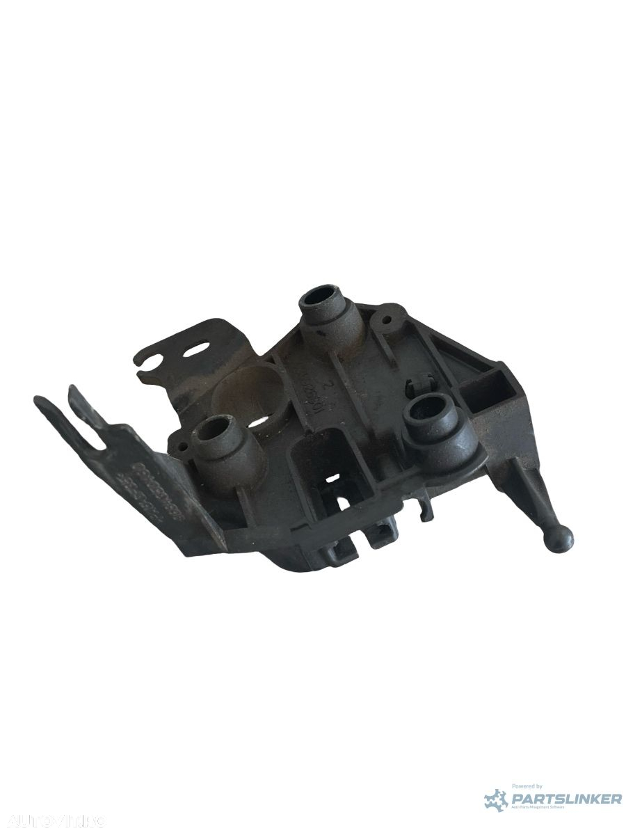 Suport carcasa filtru combustibil PEUGEOT 508 8D_ 2010 - > 2.0 HDi RHH (DW10CTED4) 9684350480 - 3