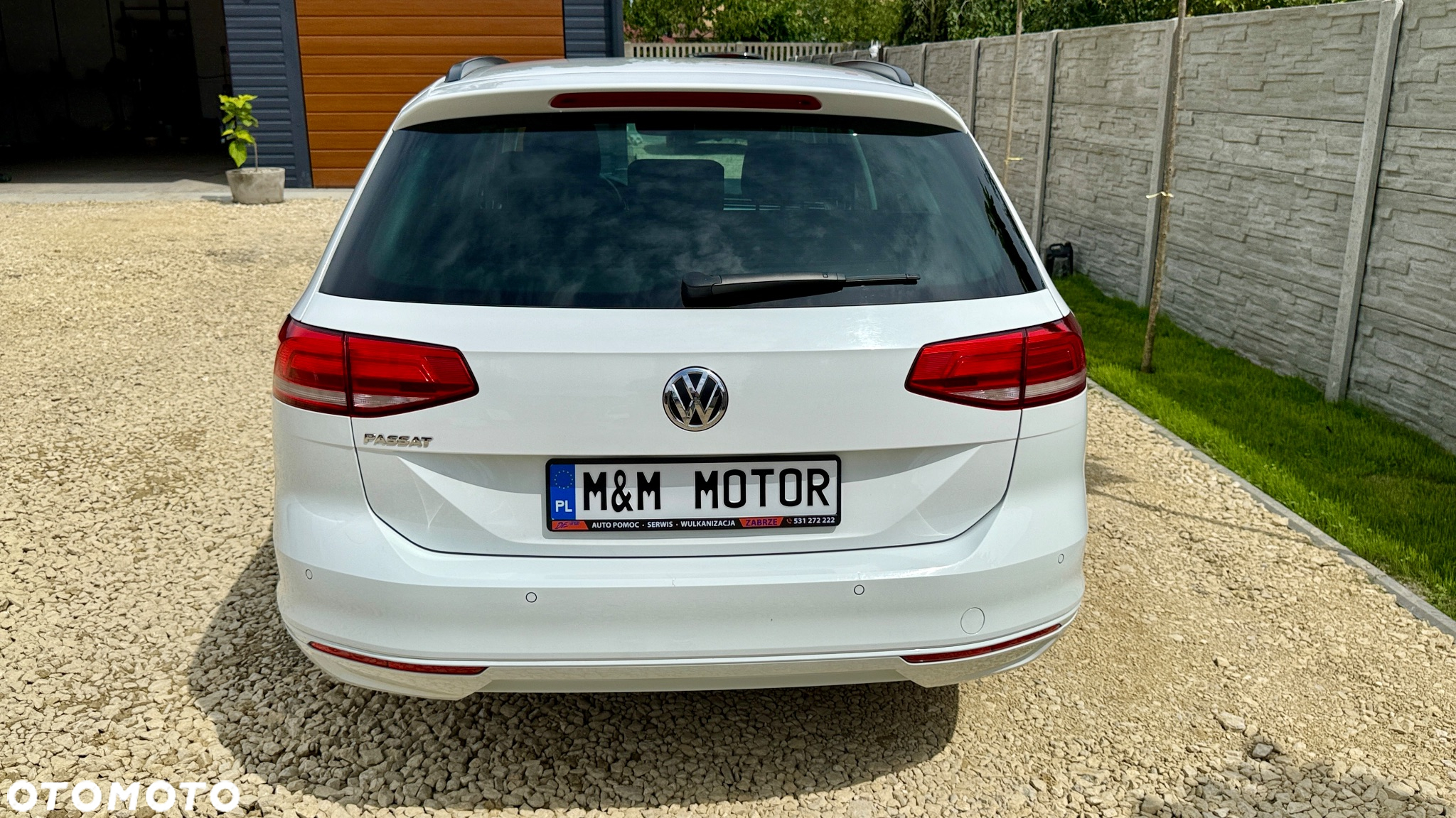 Volkswagen Passat Variant 1.6 TDI SCR DSG Comfortline - 11