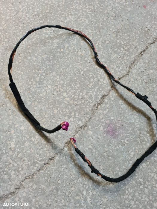 Cablu cabluri navigatie cic nbt BMW - 5