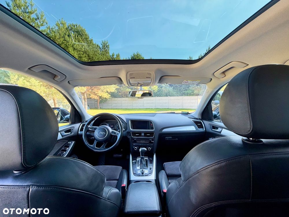 Audi Q5 2.0 TDI Quattro S tronic - 18