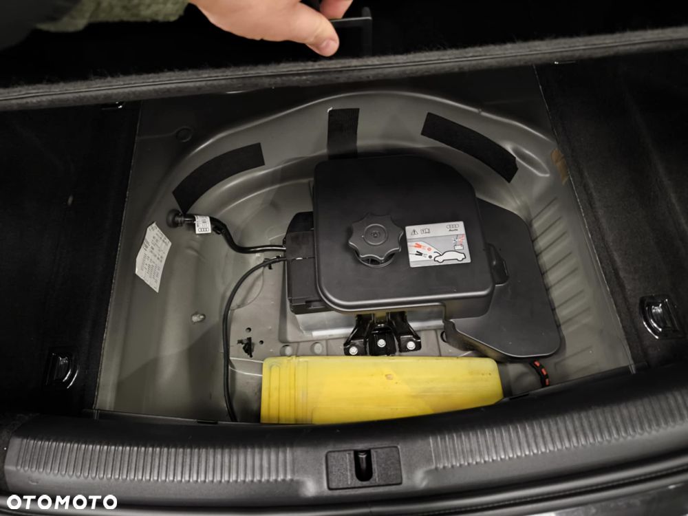 Audi A4 Limousine 1.8 TFSI Ambition - 22