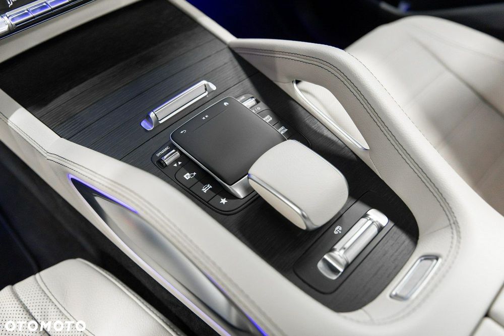 Mercedes-Benz GLE 400 d 4-Matic Premium Plus - 33