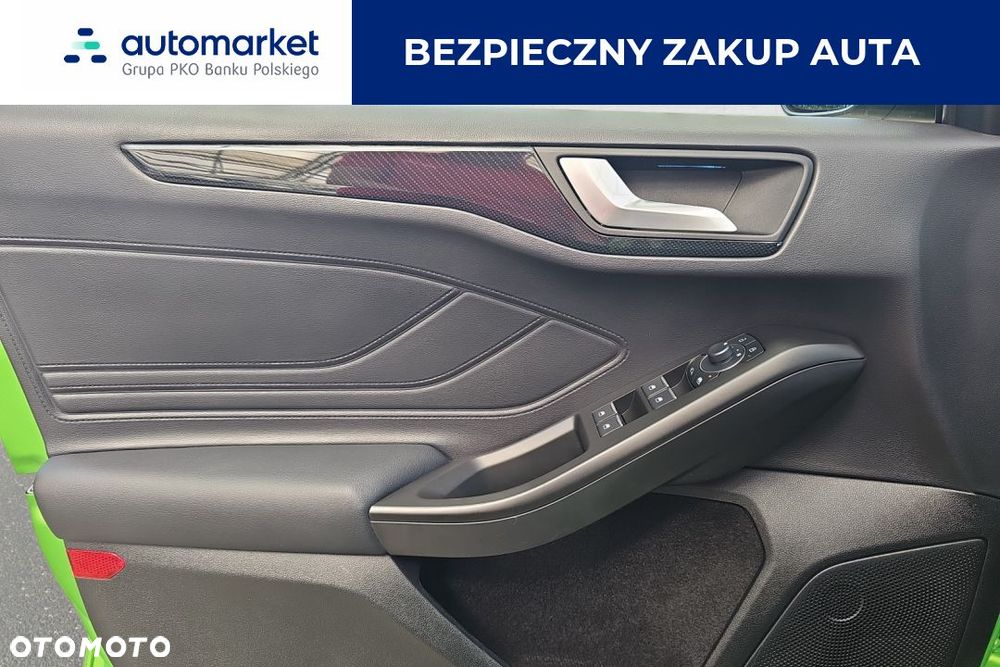 2024 Ford Focus 2.3 EcoBoost ST X, photograph 10