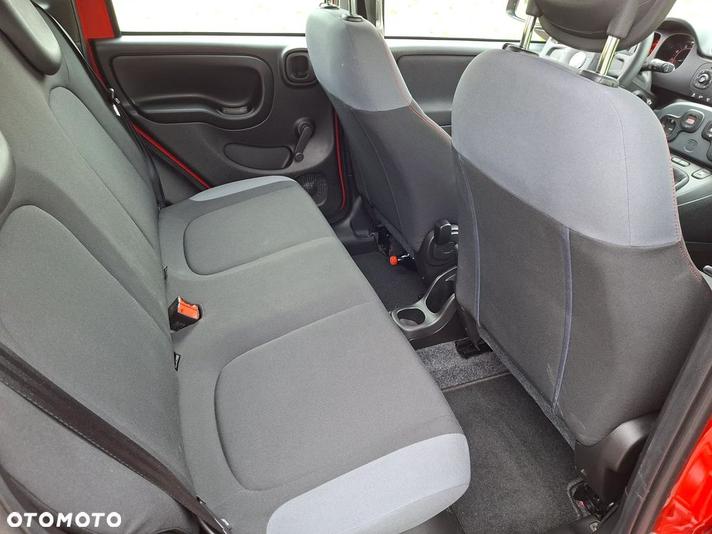 Fiat Panda 1.2 Easy - 9