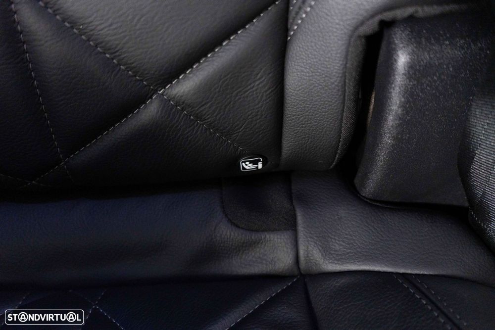 DS DS7 E-Tense Rivoli EAT8 - 10