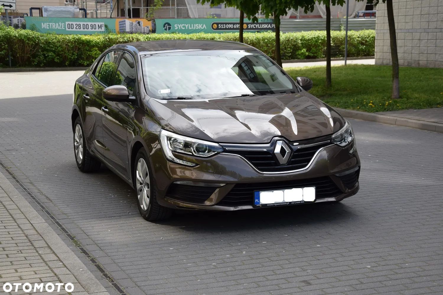 Renault Megane 1.6 SCe Business - 1