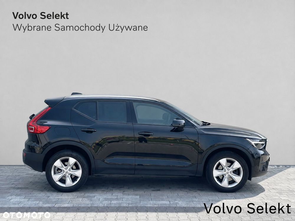 Volvo XC 40 - 6