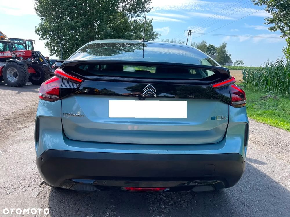 Citroën C4 e-C4 136 SHINE - 27