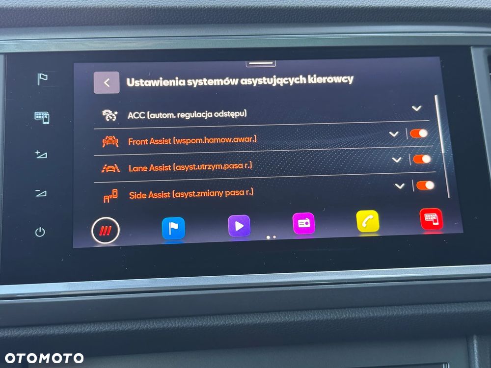 Cupra Ateca 2.0 TSI 4Drive DSG Limited Edition - 35