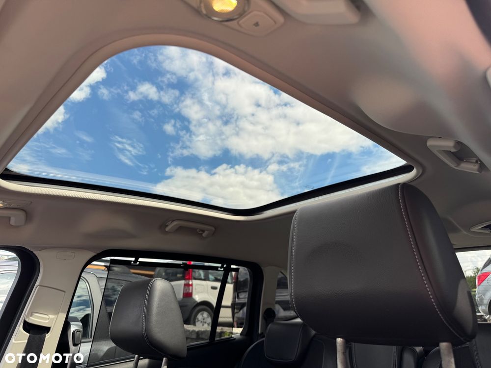 Ford Grand C-MAX Gr 2.0 TDCi Titanium ASS - 13