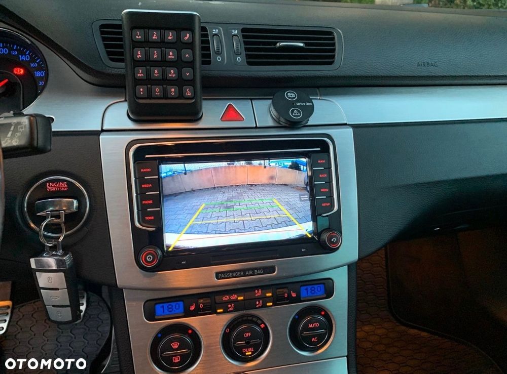 Volkswagen Passat 1.8 TSI Highline - 8