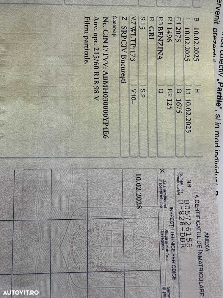 MG HS 1.5 T-GDi 7DCT Exclusive - 20
