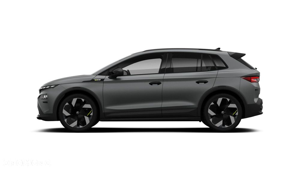Skoda Elroq RS 82kWh - 11