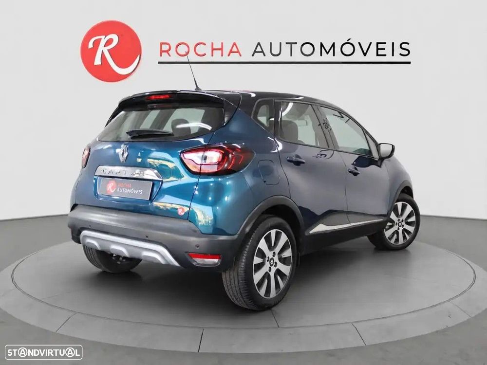 Renault Captur (ENERGY) TCe 90 INTENS - 8