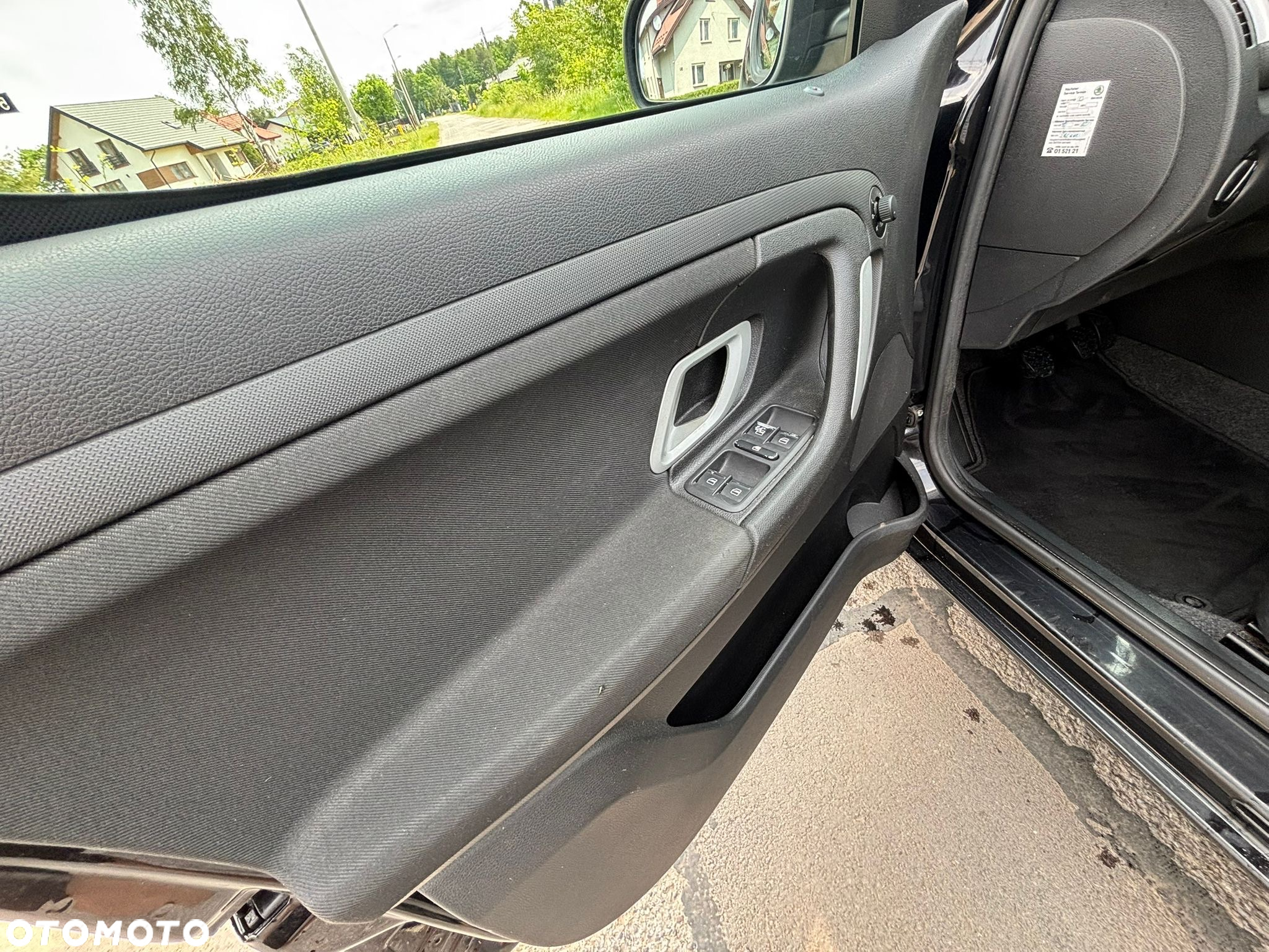 Skoda Roomster 1.4 TDI Style - 9