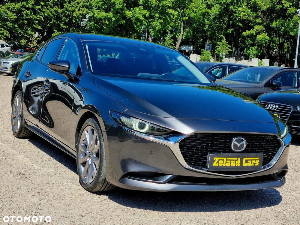 Mazda 3 - 3